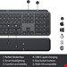  Logitech MX Keys Plus