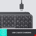  Logitech MX Keys Plus