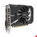  قیمت خرید کارت گرافیک ام اس آی مدل RX 560 AERO ITX 4G OC با حافظه 4 گیگابایت MSI Radeon RX 560 AERO ITX 4G OC Graphics Card