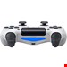  خرید دسته PS4 سری جدید DualShock 4 مشکی  DualShock 4 Black New Series خرید DualShock 4 سری جدید سفید  Sony PlayStation 4 DualShock 4 Wireless Controller