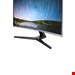  SAMSUNG C27R500 27-Inch  Curved Gaming Monitor
