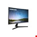  SAMSUNG C27R500 27-Inch  Curved Gaming Monitor