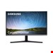  SAMSUNG C27R500 27-Inch  Curved Gaming Monitor