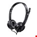 قیمت خریدهدست رپو H120 USB    Rapoo H120 Wired Stereo Headset