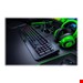  Razer Blackwidow Green  Switch Mechanical Gaming Keyboard