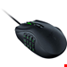  Razer Naga X RGB Ergonomic Wired Gaming  Mouse