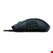  Razer Naga X RGB Ergonomic Wired Gaming  Mouse