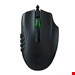  Razer Naga X RGB Ergonomic Wired Gaming  Mouse