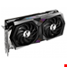  MSI GeForce RTX 3060 GAMING X 12G