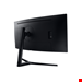 Samsung C34H890WJN 34inch Curved  FreeSync Monitor 