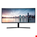 Samsung C34H890WJN 34inch Curved  FreeSync Monitor 