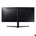 Samsung C34H890WJN 34inch Curved  FreeSync Monitor 