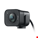  قیمت و خرید وبکم مخصوص استریم لاجیتک مدل StreamCam با کیفیت فول اچ دی Logitech StreamCam FullHD Webcam