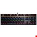  مشخصات , قیمت و خرید کیبورد مکانیکی یا مکانیکال رپو مدل V500PRO Mechanical دارای نورپردازی   Rapoo V500PRO Mechanical Gaming Keyboard