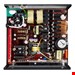  پاور کامپیوتر ماژولار کولر مستر مدل V650 منبع تغذیه   Cooler Master V650 Compact Fully Modular Computer Power Supply