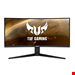  ASUS TUF Gaming VG34VQL1B 34Inch WQHD 1ms HDR Gaming Monitor