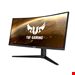 ASUS TUF Gaming VG34VQL1B 34Inch WQHD 1ms HDR Gaming Monitor