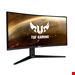  ASUS TUF Gaming VG34VQL1B 34Inch WQHD 1ms HDR Gaming Monitor