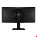   ASUS TUF Gaming VG35VQ 35 inch WQHD  Adaptive-Sync Curved Gaming Monitor