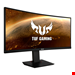   ASUS TUF Gaming VG35VQ 35 inch WQHD  Adaptive-Sync Curved Gaming Monitor