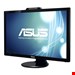  ASUS VK278Q 27 Inch FHD Rotatable Webcam Monitor
