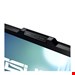  ASUS VK278Q 27 Inch FHD Rotatable Webcam Monitor