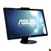  ASUS VK278Q 27 Inch FHD Rotatable Webcam Monitor