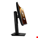  ASUS TUF Gaming VG24VQ 24 Inch  FreeSync Curved Monitor  
