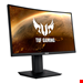  ASUS TUF Gaming VG24VQ 24 Inch  FreeSync Curved Monitor   