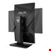  ASUS TUF Gaming VG24VQ 24 Inch  FreeSync Curved Monitor  