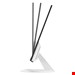  ASUS VZ249HE-W 24 inch Full HD Monitor	
