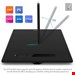  قیمت خرید قلم نوری ایکس پی پن مدل Star G960S با گارانتی اصلی XP-PEN Star G960S Graphics Tablet