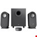  LOGITECH Z407