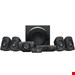   LOGITECH Z906 5.1 SURROUND SOUND SPEAKER   اسپیکر سوراند لاجیتک مدل زد ۹۰۶   اسپیکر لاجیتک مدل زد 906  اسپیکر لاجیتک Z906