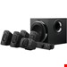   LOGITECH Z906 5.1 SURROUND SOUND SPEAKER   اسپیکر سوراند لاجیتک مدل زد ۹۰۶   اسپیکر لاجیتک مدل زد 906  اسپیکر لاجیتک Z906