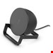  شارژر و اسپیکر بی سیم بلکین -belkin Wireless Charging Stand + Speaker
