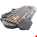  قیمت خرید کیبورد گیمینگ ای فورتک مدل بلادی b314 با قابلیت نور پردازی     A4tech Bloody B314 4 LIGHT STRIKE Gaming Keyboard