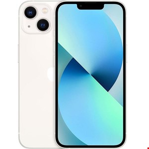 Apple iPhone 13 Dual SIM 128GB Mobile Phone