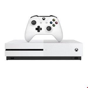 Microsoft Xbox One S 1TB Pal Edition Game Console