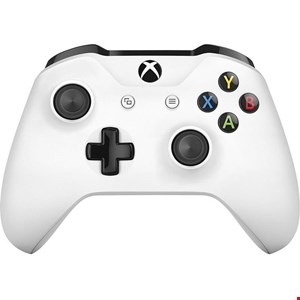 Microsoft Xbox One S Wireless Controller