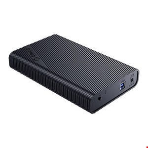 Orico 3521U3 3.5 inch USB3.0 Hard Drive Enclosure