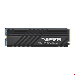 Patriot VIPER VP4100 PCIe M.2 500GB Internal SSD