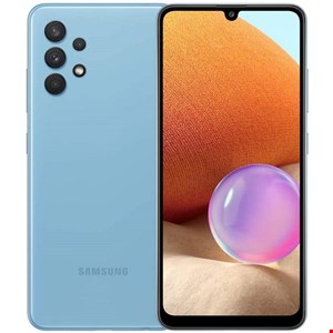 Samsung Galaxy A32 Dual SIM 5G 128GB 6GB RAM Mobile Phone	