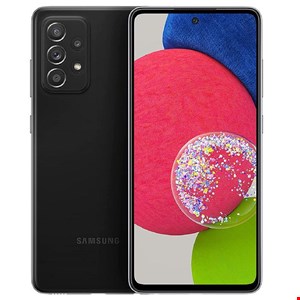 Samsung Galaxy A52s Dual SIM 5G 256GB With 8GB RAM Mobile Phone
