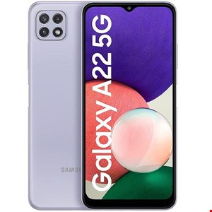 Samsung Galaxy A22 Dual SIM 5G 128GB With 4GB RAM Mobile Phone