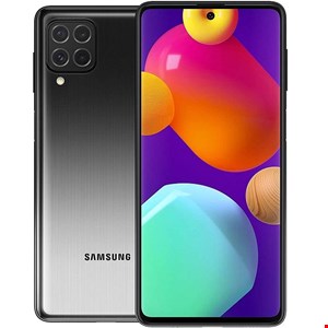 Samsung Galaxy M62 Dual SIM 256GB With 8GB RAM Mobile Phone
