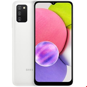 Samsung Galaxy A03S Dual SIM 4G 32GB With 3GB RAM Mobile Phone	