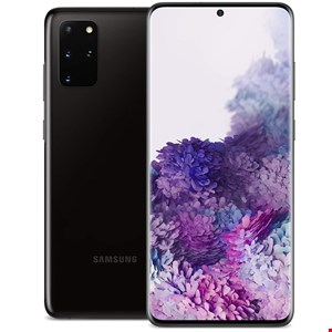 Samsung Galaxy S20+ Plus 5G Dual SIM 128GB Mobile Phone