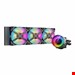 خنک کننده مایع پردازنده دیپ کول مدل CASTLE 360EX RGB