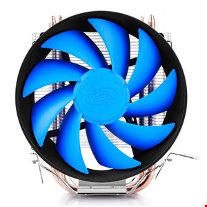 DeepCool GAMMAXX 200T Air Cooling System